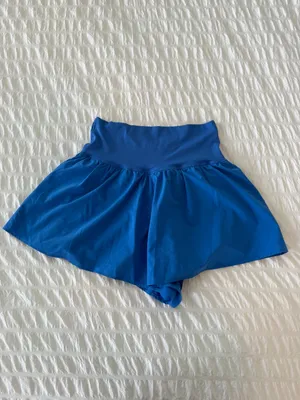 OFFLINE Aerie Crossover Shorts thumbnail 4