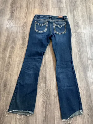 Shyanne Jeans Bootcut thumbnail 2