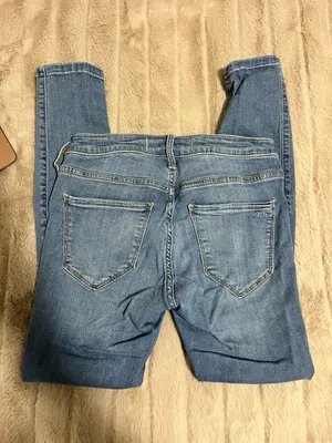 Hollister Jeans thumbnail 2