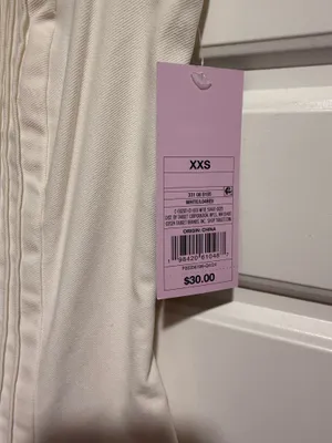 Target Dress Mini White thumbnail 3