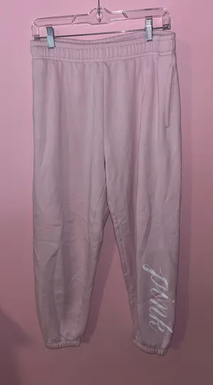 VS Pink Sweatpants thumbnail 1