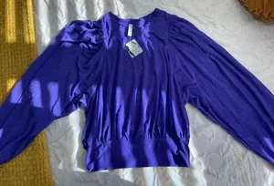 Free People Movement Top thumbnail 1