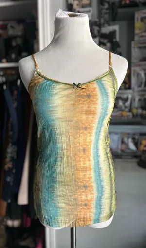 Express Top Tank thumbnail 1