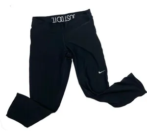 Nike NWT Black leggings thumbnail 1