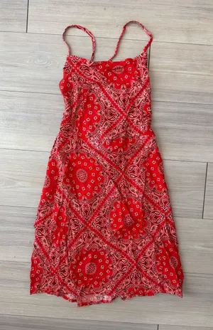 Forever 21 Dress thumbnail 1