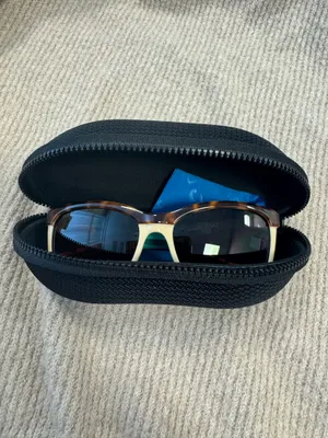 Costa Del Mar Sunglasses 580P thumbnail 4