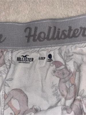 Hollister Sleep Shorts thumbnail 2