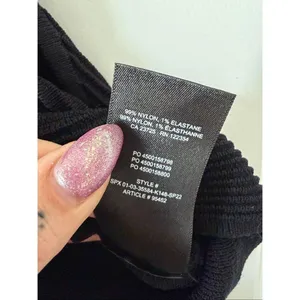 Aritzia Babaton Sculpt Knit High Neck Tank thumbnail 4