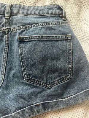 PacSun Mom Shorts thumbnail 2
