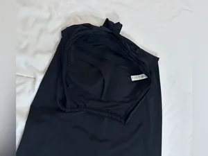 Athleta Kokomo Mini Dress – Black – S thumbnail 12