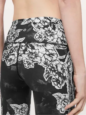 Lululemon Wunder Under High-Rise Tight in Printed Paisley thumbnail 5