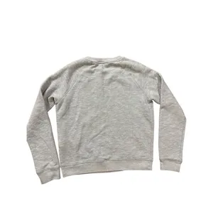 Levi’s gray basic pullover sweatshirt size small‎ gender neutral thumbnail 2