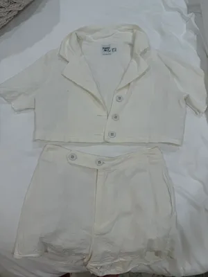 Princess Polly Linen Set thumbnail 4