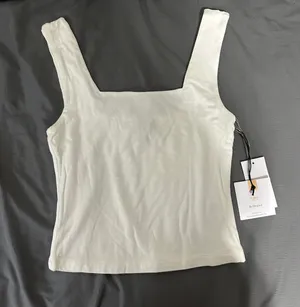 Dry Goods Tank Top thumbnail 1