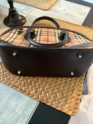Burberry Bag Shoulder thumbnail 8