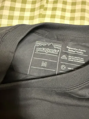 Patagonia Women’s Long Sleeve Shirt thumbnail 2