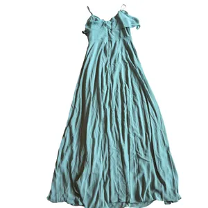 Birdy Grey Jane Convertible Bridesmaid Dress Wedding Guest Formal Size Med NWT thumbnail 7