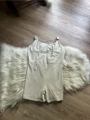 AERIE Offline Workout Romper thumbnail 2