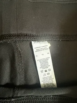 Nike Biker Shorts thumbnail 2