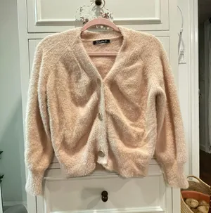 SheIn Cardigan thumbnail 1