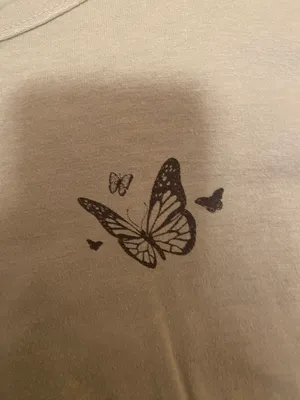 Aerie T-shirt thumbnail 3