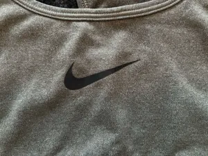 Nike Dri-Fit Sports Bra thumbnail 2
