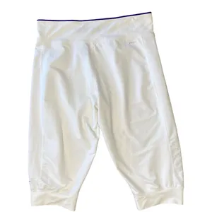 NIKE Foldover Waistband Cropped Capri Pants thumbnail 5