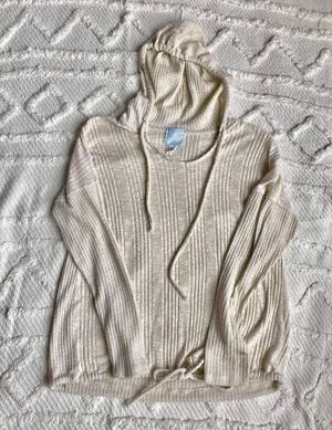 Suunday Hoodie thumbnail 1