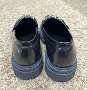 Steve Madden Chunky loafers thumbnail 5