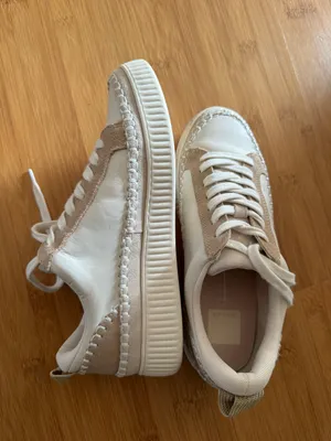 Dolce Vita Sneakers Size 7 thumbnail 4
