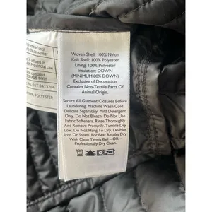 Eddie Bauer Hybrid Knit Quilted Down Jacket  thumbnail 18