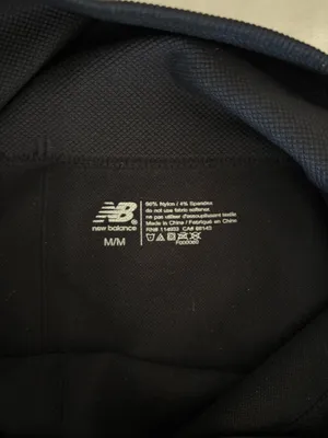 New Balance Biker Shorts  thumbnail 4