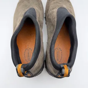 Merrell Winter Moc Suede Slip-On Shoes Womens 10 Brown thumbnail 6