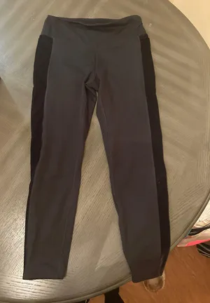 Victoria's Secret PINK Leggings thumbnail 1