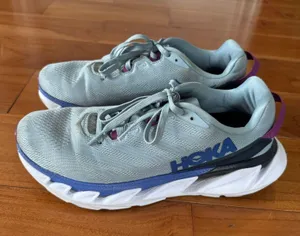 Hoka Elevon 2 Blue/Purple thumbnail 1