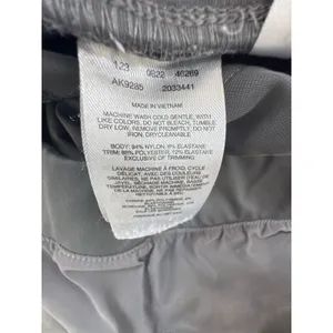 Columbia Gray‎ Hiking Pants Womens XL Regular Stretch UPF 40 Outdoor AK9285 thumbnail 8