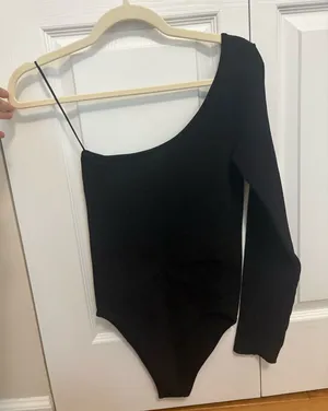 Zara Bodysuit thumbnail 1