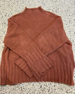Boutique Sweater Oversized thumbnail 1