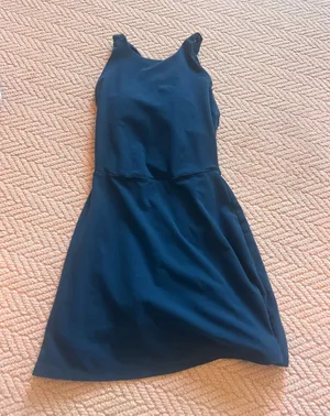 Alo Dress Yoga Tennis! thumbnail 1