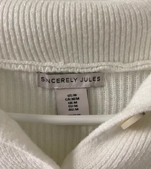 Sincerely Jules Sweater thumbnail 2
