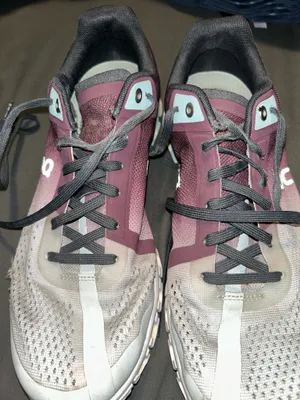 On Cloud Running thumbnail 2
