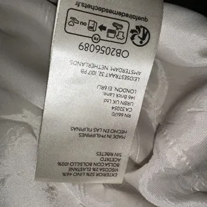 Maeve Anthropologie Pleated Wide Leg Pants Linen Blend‎ Size 1X thumbnail 6