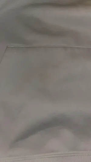 White sweatshirt  thumbnail 4