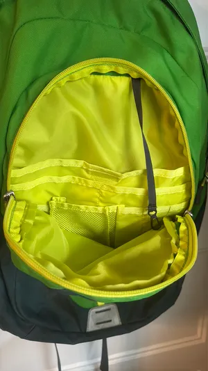 North Face Backpack The thumbnail 3