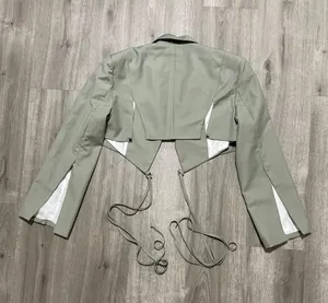 Micas Suit Set thumbnail 5