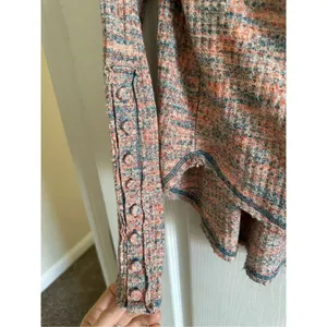 Free People Women's Misty Top Retro Combo SMALL thumbnail 6