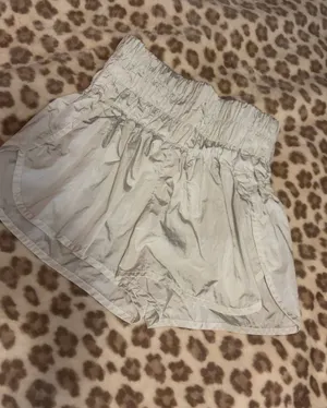 Free People Shorts thumbnail 1