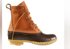 L.L. Bean Women’s Bean Boots thumbnail 1