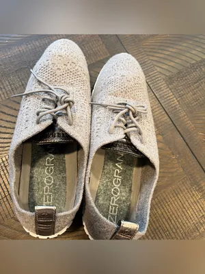 Cole Haan dress shoes for women 8.5 thumbnail 9