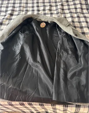 Trench Coat Size M thumbnail 2